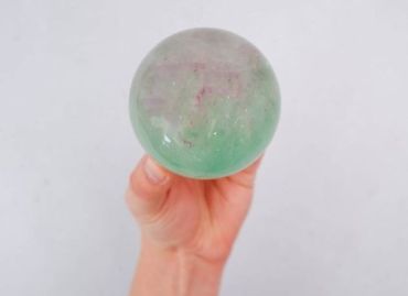 6 Sự thật thú vị về đá Fluorite