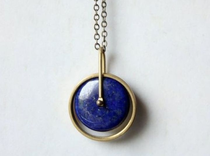 Cách chọn trang sức Ngọc lưu ly Lapis Lazuli