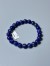 Vòng tay Ngọc lưu ly lapis lazuli